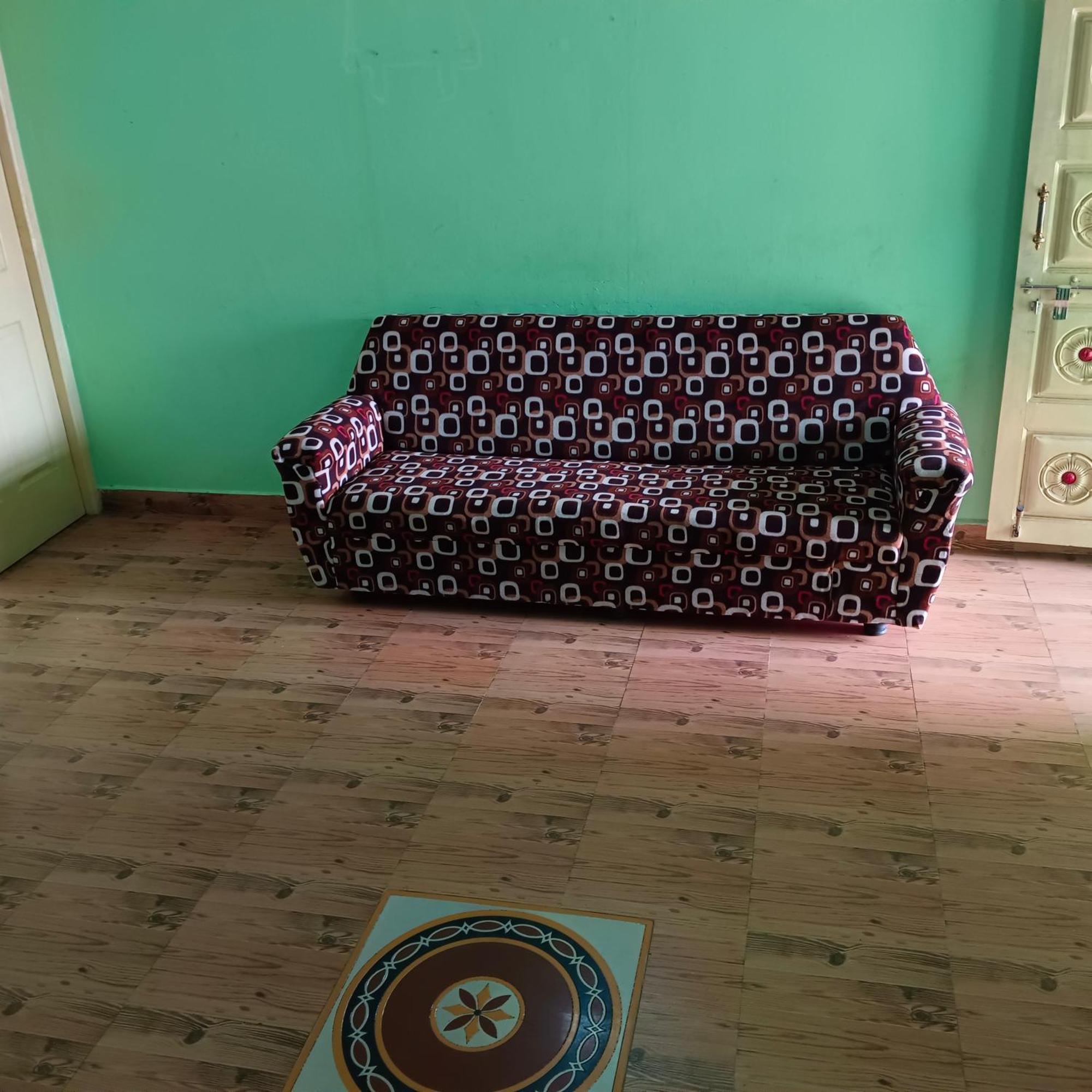 Ashwin Home Stay Тіруваннамалай Екстер'єр фото